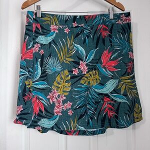 RipSkirt Hawaii Tropical